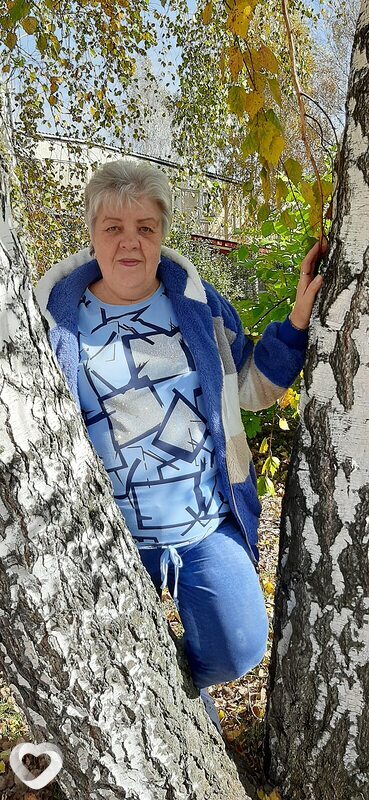 Нина, 70, Кемерове — анкета №2978242