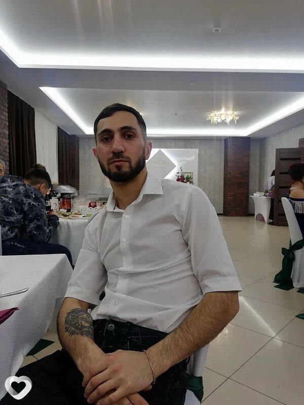 Жора, 31, Самаре — анкета №2978244