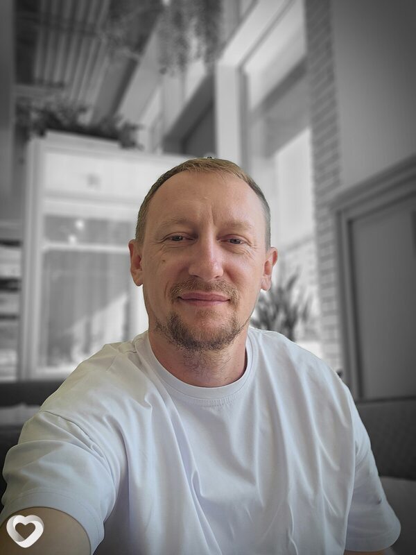 Виталий, 43, Барнауле — анкета №2978245