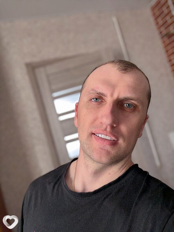 Дима, 44, Рязани — анкета №2978247