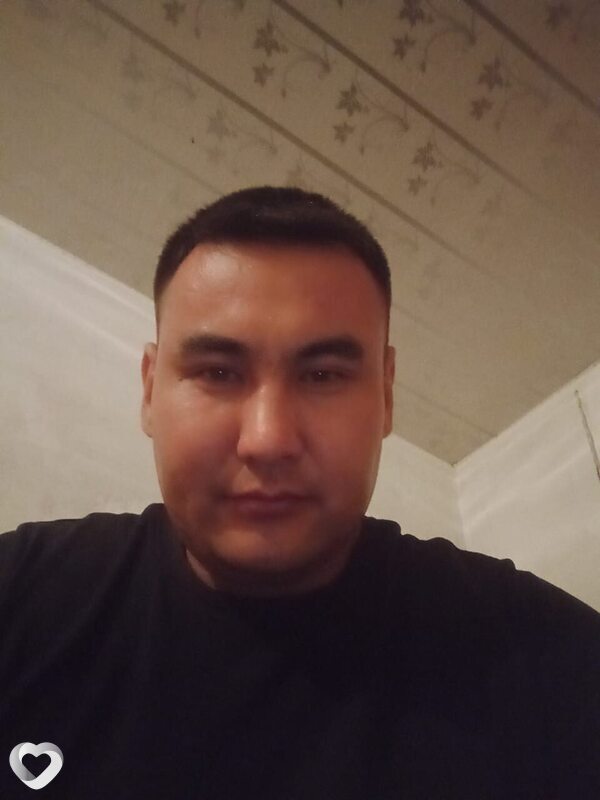 Димок, 31, Алматы — анкета №2978256