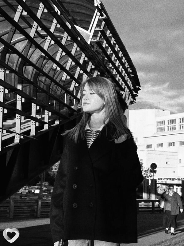 Наталья, 22, Ростове-на-Дону — анкета №2978325