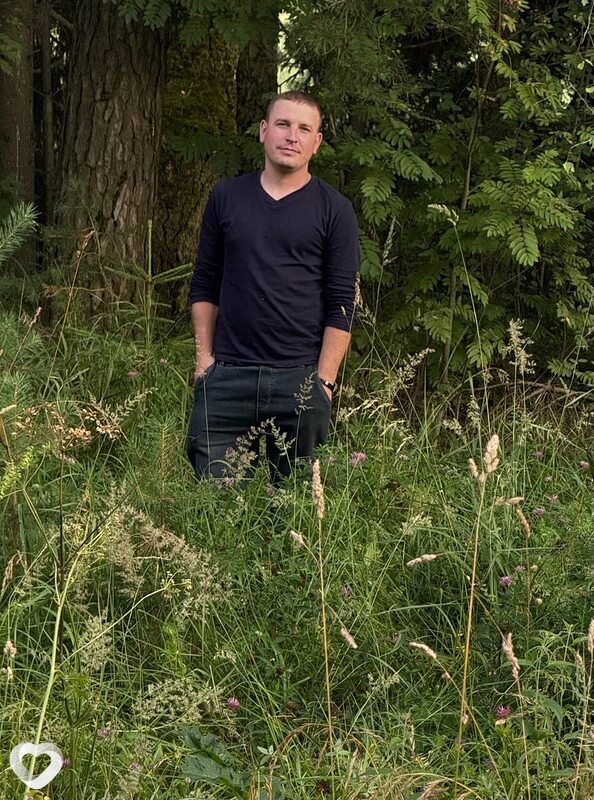 Роман, 35, Ярославле — анкета №2978327
