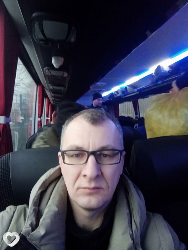 Артур, 48, Донецке — анкета №2978388