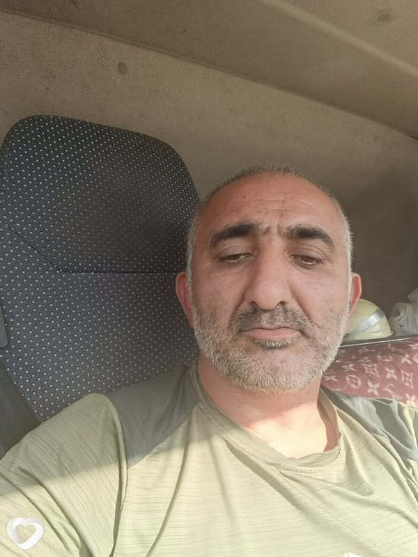 Арсен Апресян, 42, Ярославле — анкета №2978394