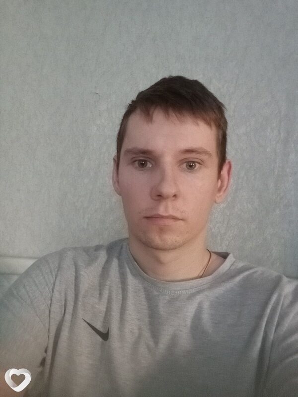 Денис, 27, Москве — анкета №2978363