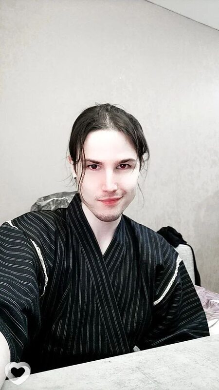 Александр, 30, Азнакаеве — анкета №2978367