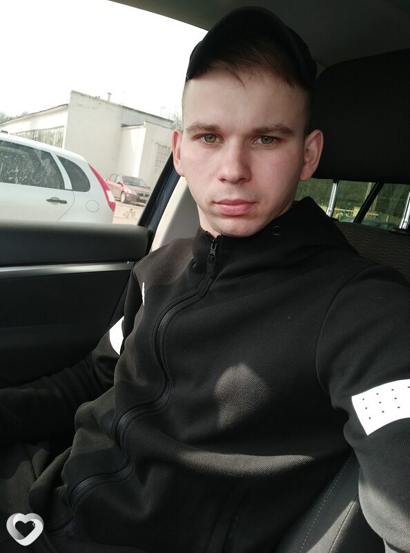 Олег, 27, Курске — анкета №2978372