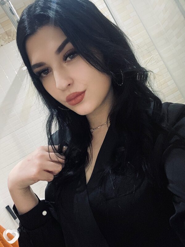 Настя, 29, Барнауле — анкета №2978384