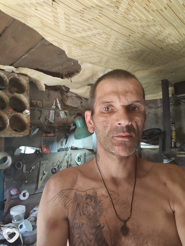 Илья, 44, Донецке — анкета №2978385