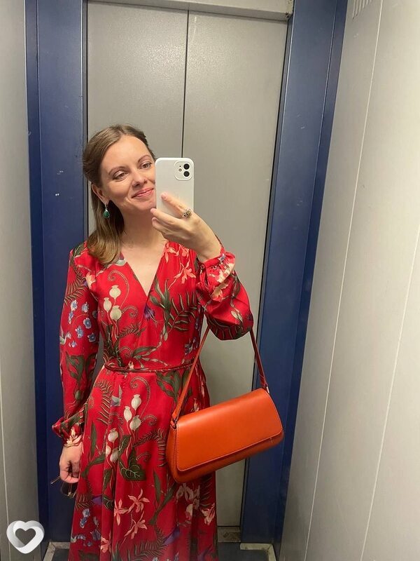 Мария, 36, Москве — анкета №2978386