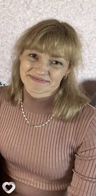 Марина, 45, Новокузнецке — анкета №2978337
