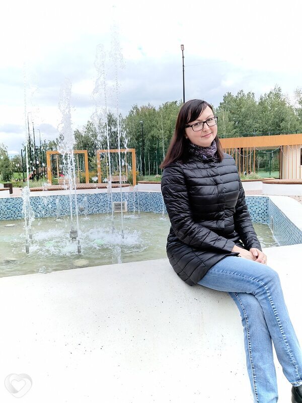 Светлана, 40, Екатеринбурге — анкета №2978345