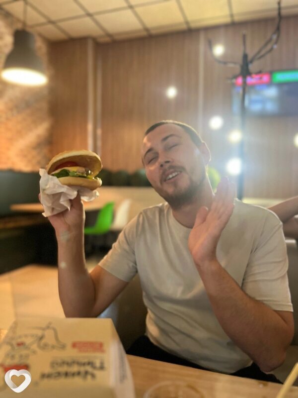 Виктор, 29, Краснодаре — анкета №2978346