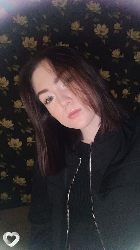 Мария, 21, Москве — анкета №2978358
