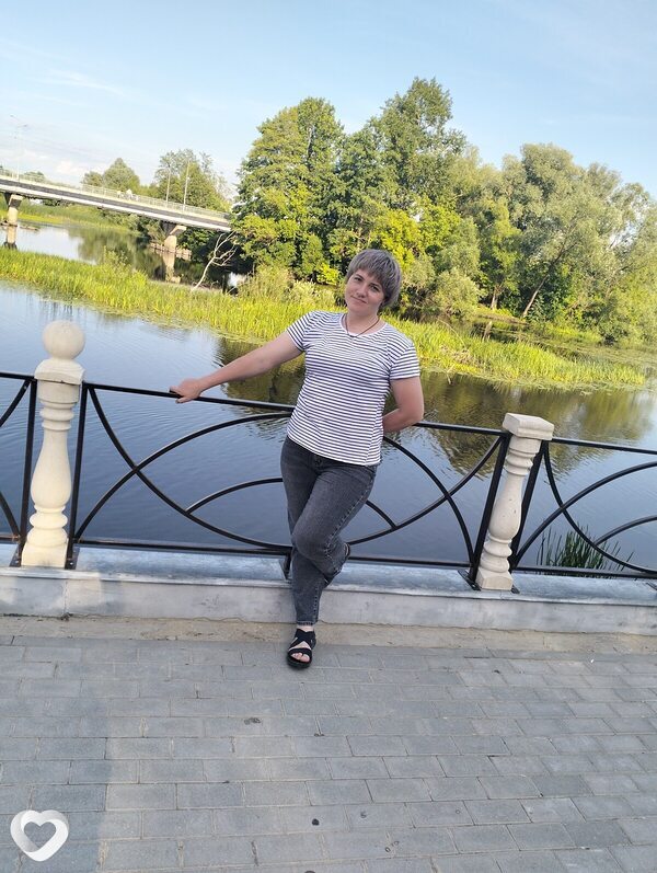 Солнышко, 33, Брянске — анкета №2978360