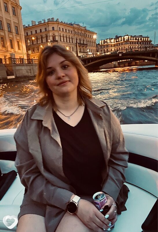 Рита, 29, Санкт-Петербурге — анкета №2978741