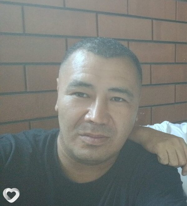 Даурен, 45, Уральске — анкета №2978742