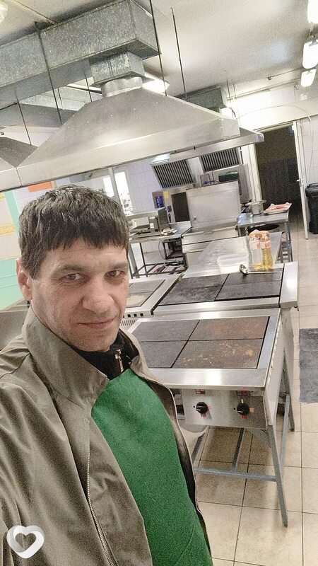 Антон, 43, Санкт-Петербурге — анкета №2978745