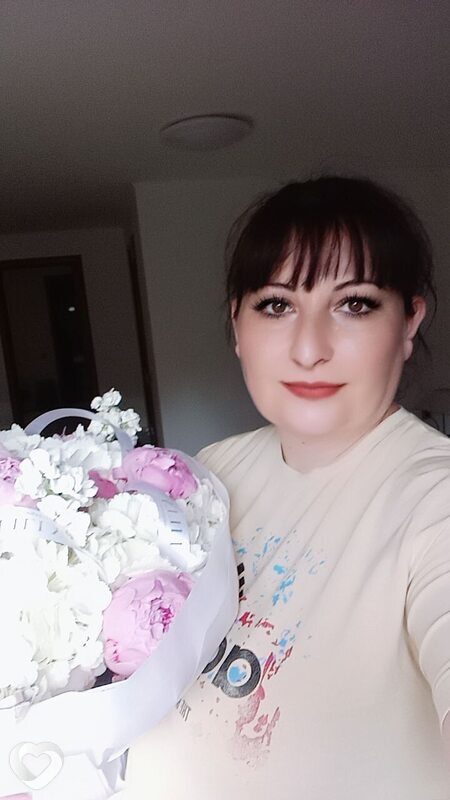 Сания, 42, Алматы — анкета №2978746