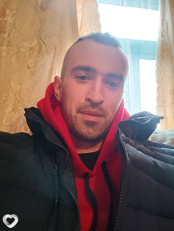 Виктор, 33, Ковеле — анкета №2978689