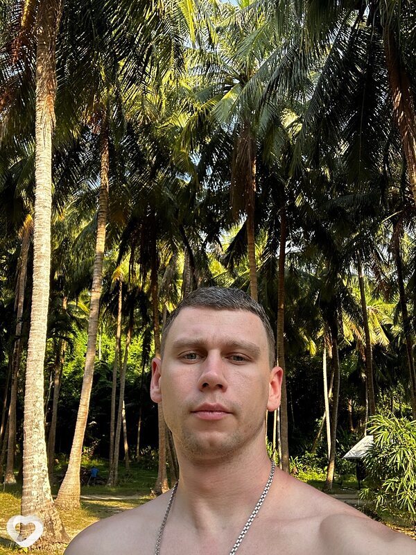 Дима, 33, Краснодаре — анкета №2978692