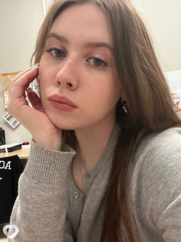 Тася, 20, Нижнем Новгороде — анкета №2978701