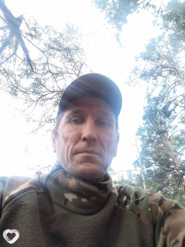 Артём, 43, Санкт-Петербурге — анкета №2978438