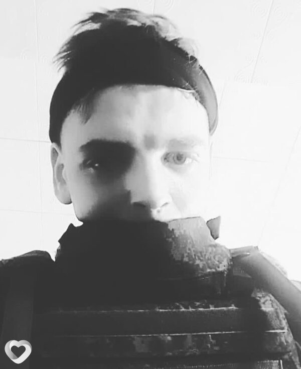 Никита, 29, Гомеле — анкета №2978443