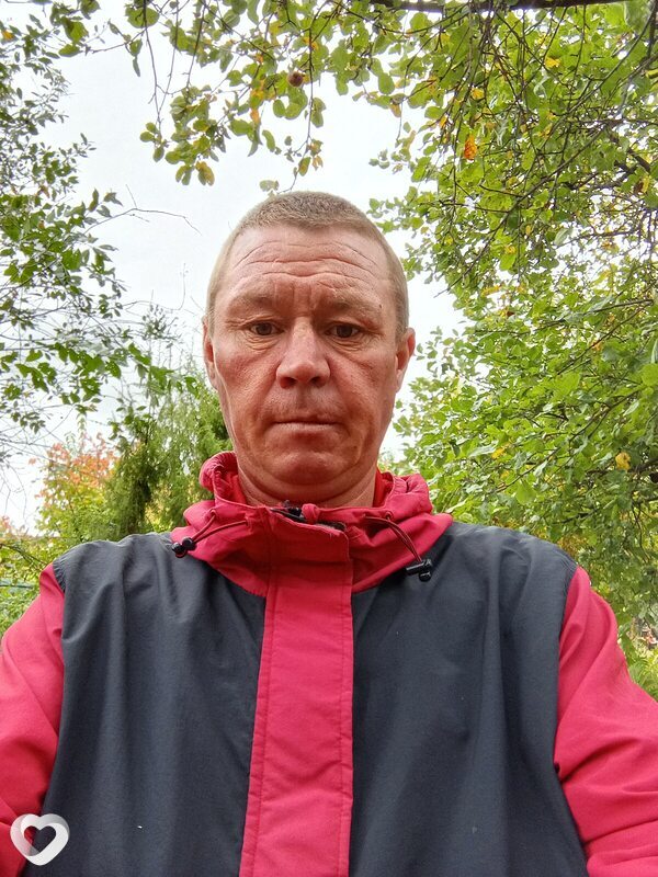 Ильфат, 42, Нижнекамске — анкета №2978450