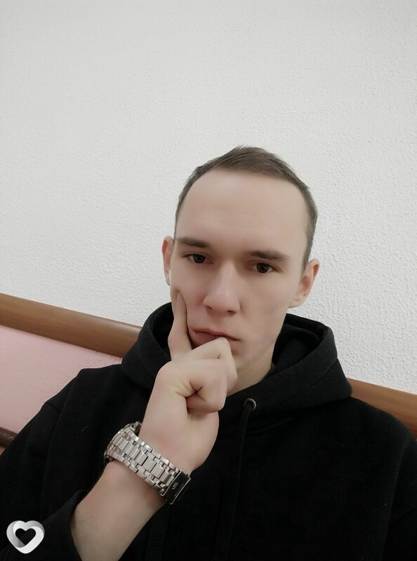 Владик, 41, Челябинске — анкета №2978460