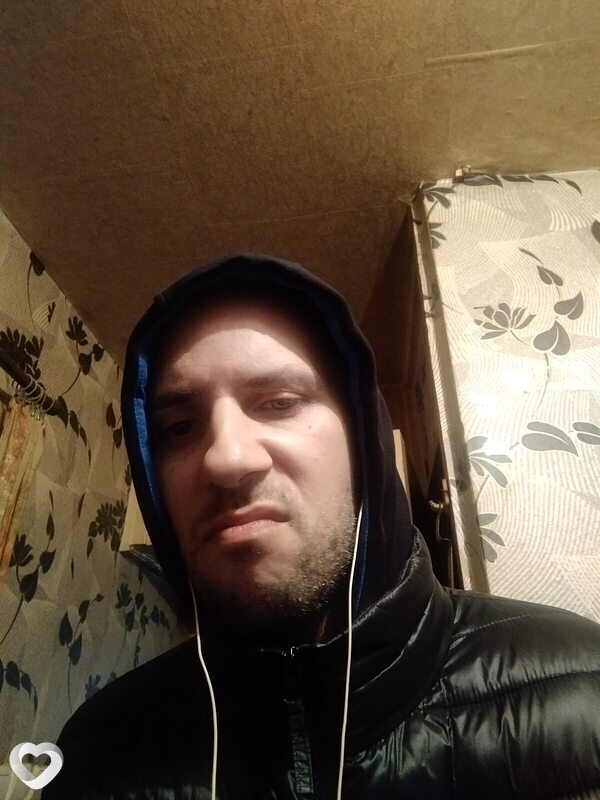 Дима, 40, Прокопьевске — анкета №2978466