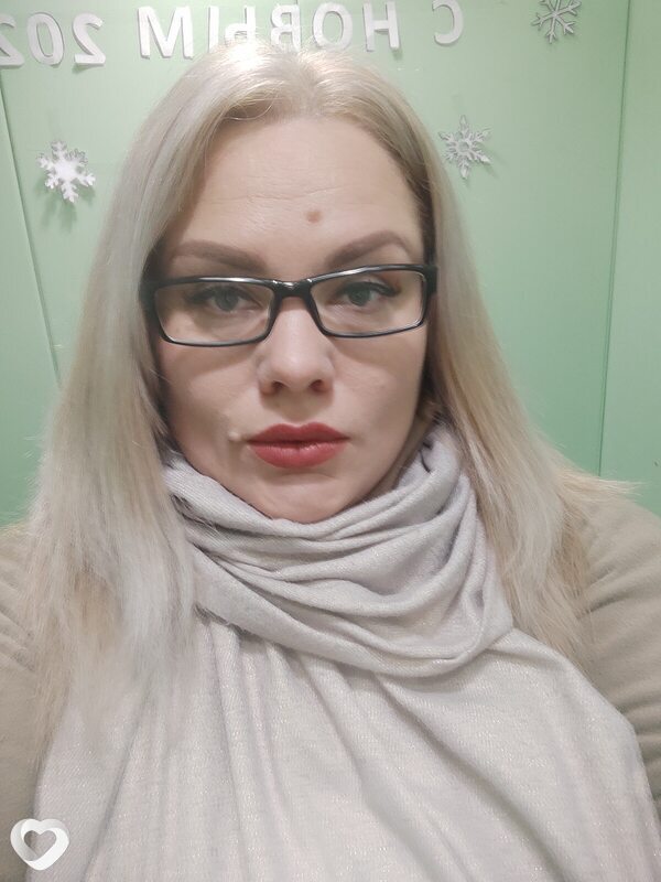 Юлия, 36, Гомеле — анкета №2978474