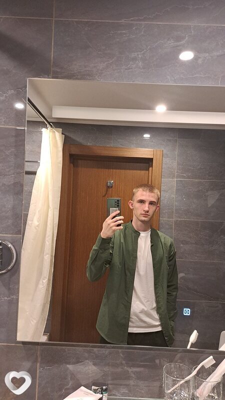 Павел, 23, Краснодаре — анкета №2978477