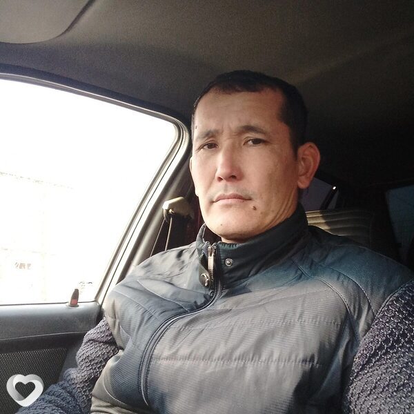 Акмал, 40, Ноябрьске — анкета №2978482