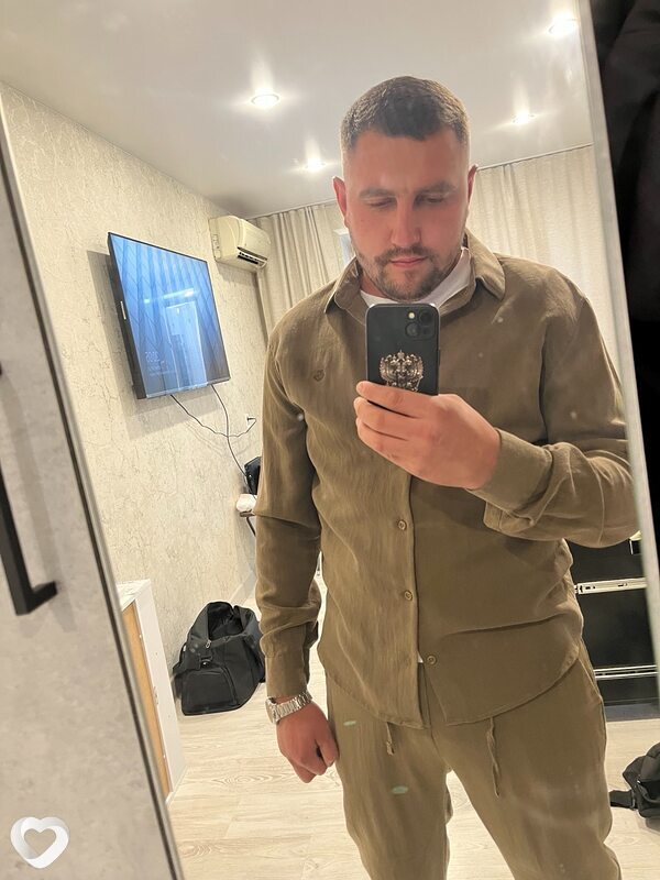 Алмаз, 29, Казани — анкета №2978484