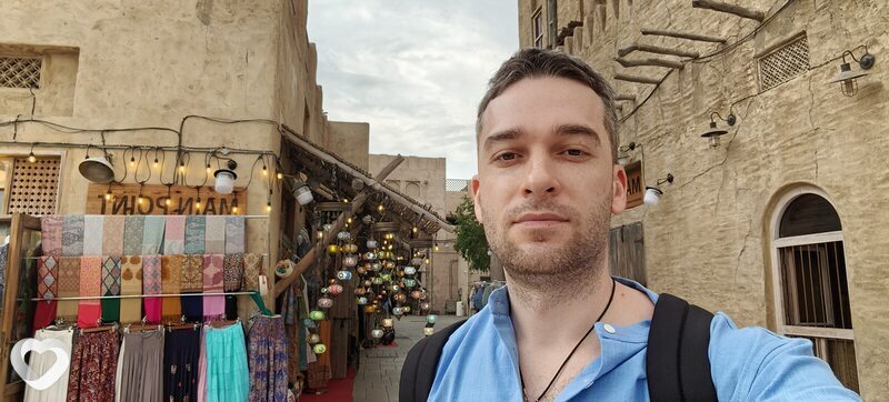 Артём, 37, Москве — анкета №2978414