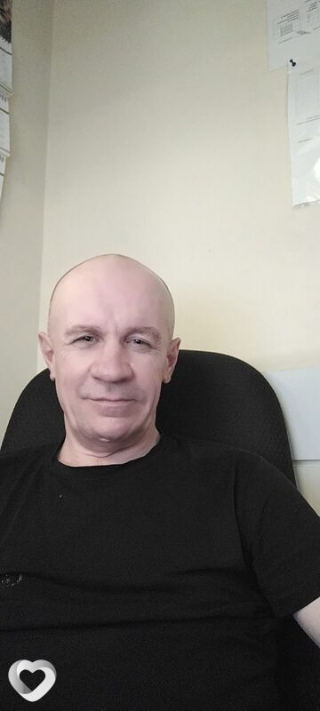 Александр, 52, Ростове-на-Дону — анкета №2978415