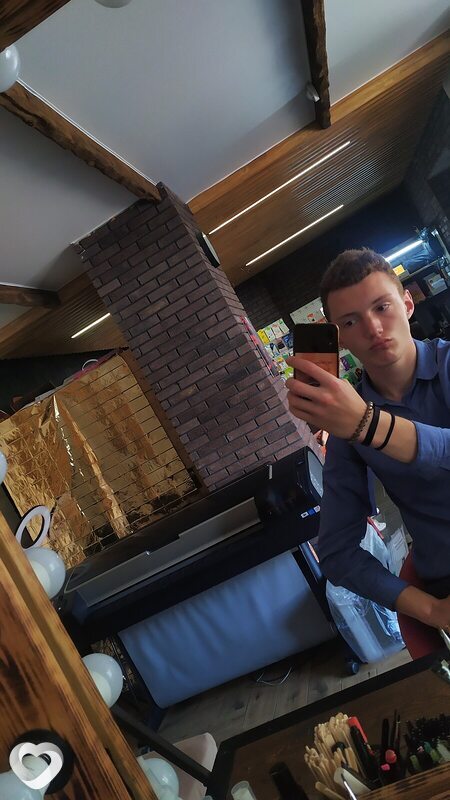 Александр, 18, Могилев — анкета №2978418