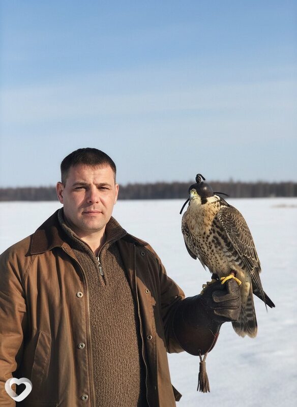 Евгений, 40, Петропавловске-Камчатском — анкета №2978420