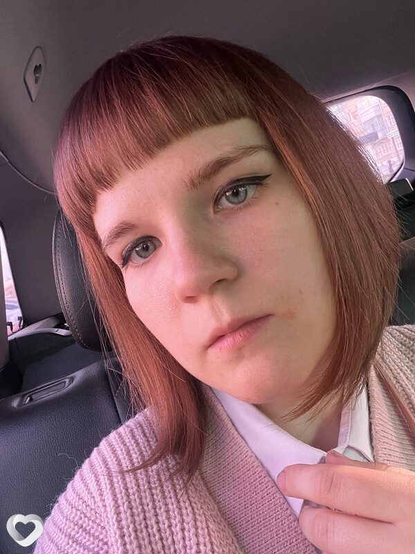 Анастасия, 25, Воронеже — анкета №2978424