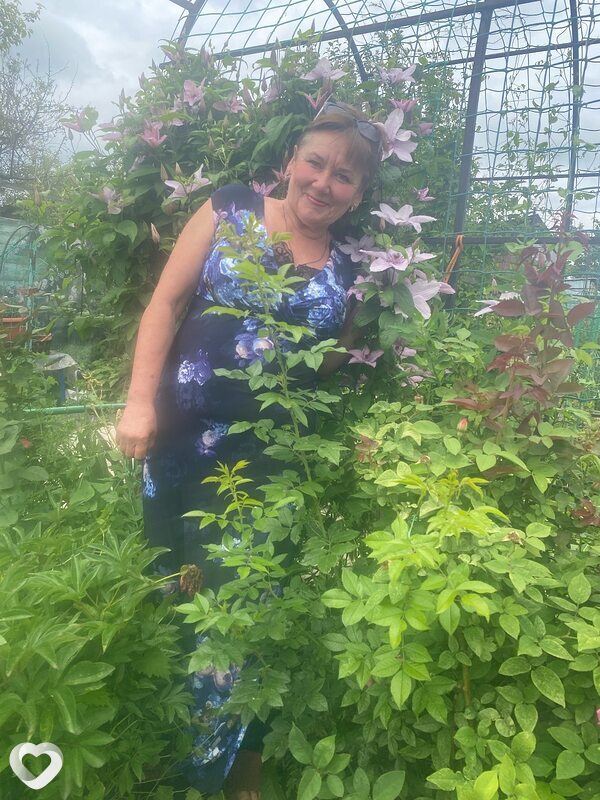 Irina, 67, Челябинске — анкета №2978426