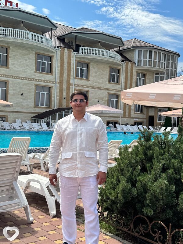 Давид, 25, Луганске — анкета №2978429