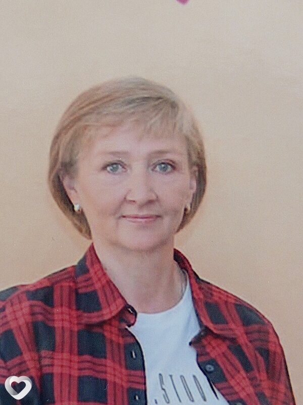 Татьяна, 57, Бобруйске — анкета №2978536
