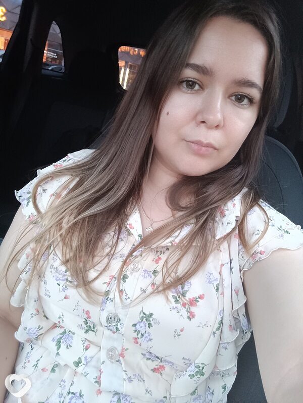 Марина, 29, Челябинске — анкета №2978537