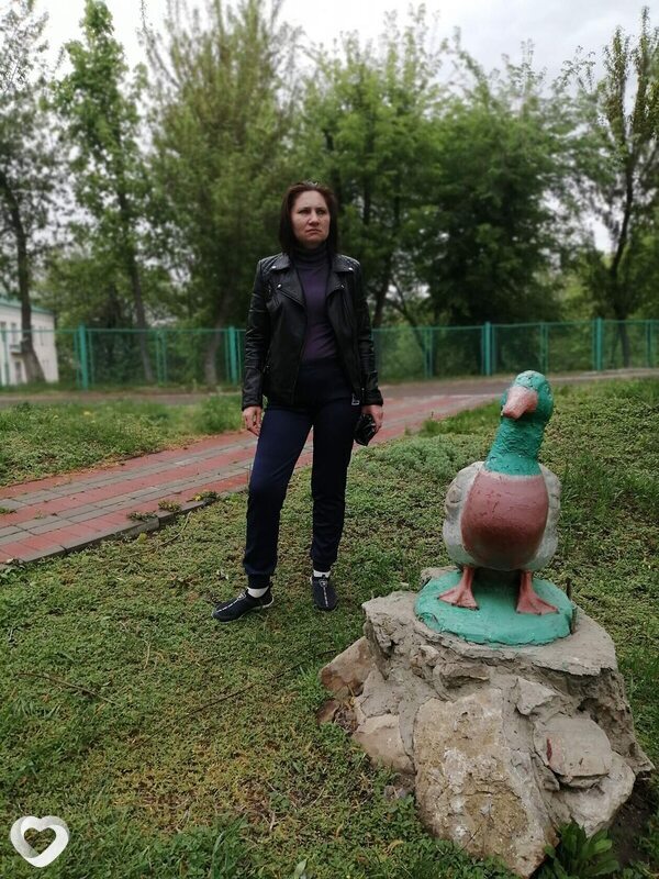 Елена, Вольск
