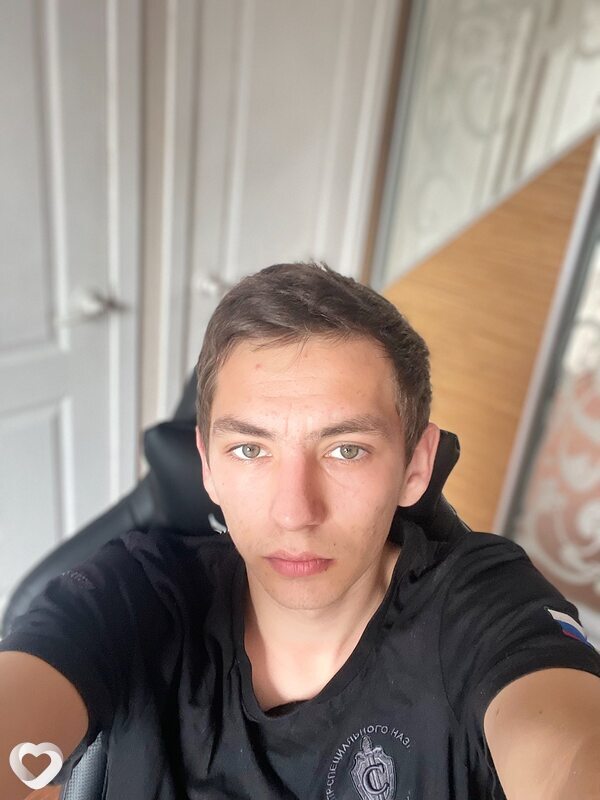 Степан, 21, Воронеже — анкета №2978551