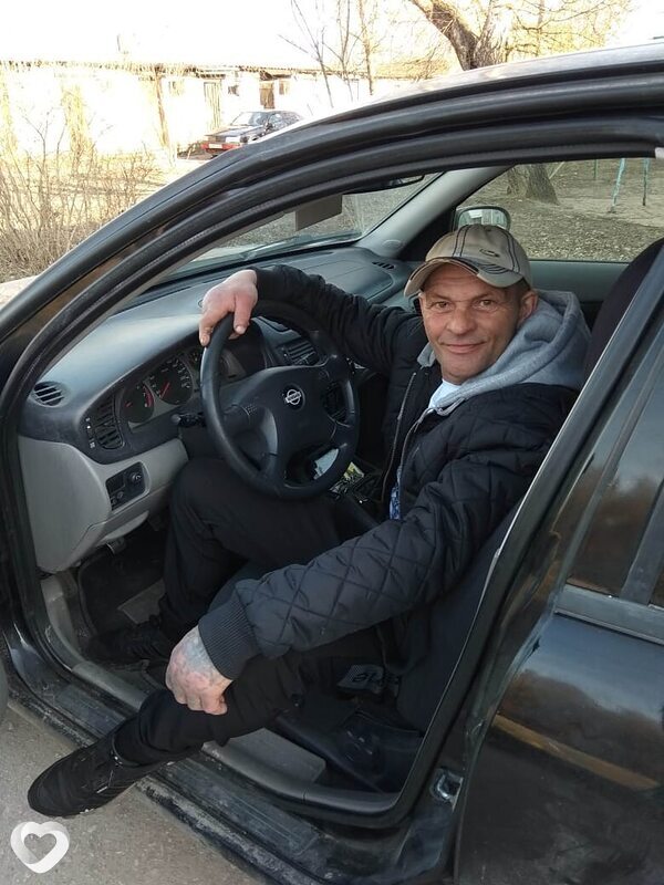 Олег, 58, Якутске — анкета №2979208