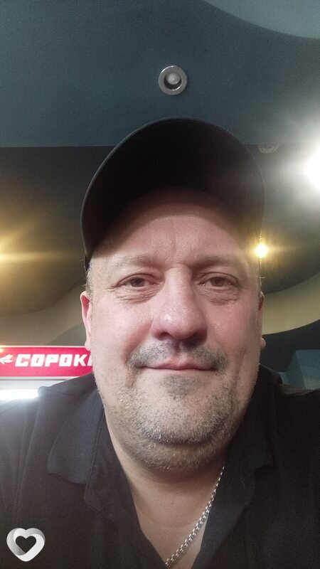 Андрей, 47, Красноярске — анкета №2979209