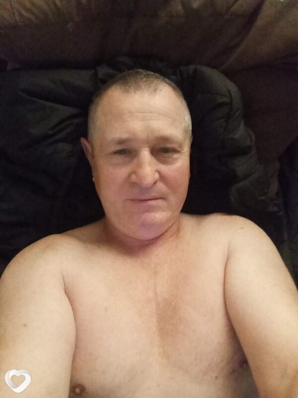 Михаил, 58, Луганске — анкета №2979211
